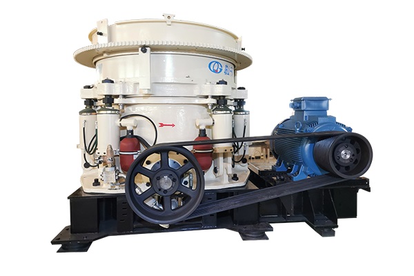 礦業(yè)進(jìn)入黃金時(shí)代，礦山老板如何選擇適合的破碎機(jī)？